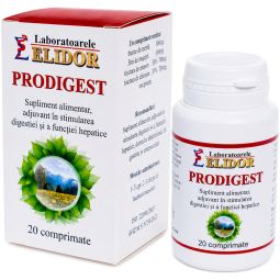 ProDigest 20cp - ELIDOR