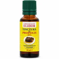 Tinctura propolis 30% 20ml - ELIDOR