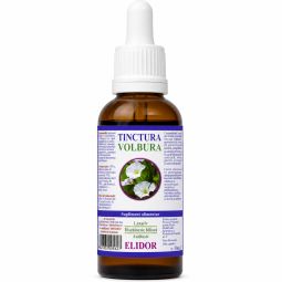 Tinctura volbura 30ml - ELIDOR