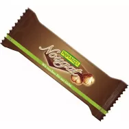 Ciocolata nougat pt desert eco 40g - RAPUNZEL