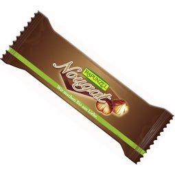 Ciocolata nougat pt desert eco 40g - RAPUNZEL