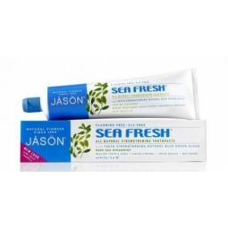 Pasta dinti Sea Fresh 170g - JASON