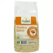 Fulgi quinoa alba 500g - PRIMEAL