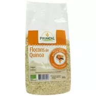 Fulgi quinoa alba eco 500g - PRIMEAL