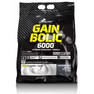 Gain bolic 6000 capsuni 6,8kg - OLIMP