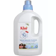 Detergent lichid rufe 3in1 nuci sapun {a/m} 1,5L - KLAR