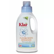 Detergent lichid pardoseli 1L - KLAR
