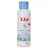 Detergent lichid rufe 3in1 nuci sapun {a/m} 125ml - KLAR