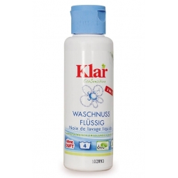 Detergent lichid rufe 3in1 nuci sapun {a/m} 125ml - KLAR