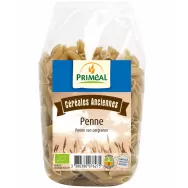Paste penne cereale antice eco 350g - PRIMEAL