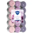 Lumanari pastila parfumate 4h liliac 30b - AURA