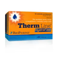 Therm Line HydroFast 60cp - OLIMP LABORATORIES