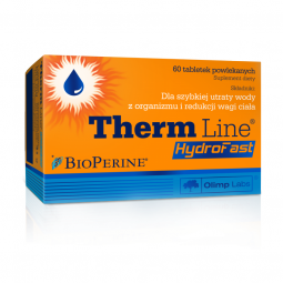 Therm Line HydroFast 60cp - OLIMP LABORATORIES