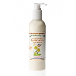 Lotiune corp mandarine bebe 250ml - EARTH FRIENDLY