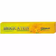 Gel Biocicatrin 50g - AESCULAP