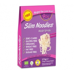 Paste taitei konjac eco 270g - SLIM PASTA