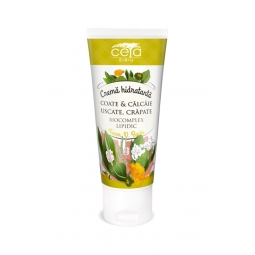 Crema hidratanta coate calcaie 50ml - CETA SIBIU