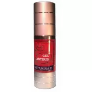 Gel antirid vitamina E 30ml - KOSMO OIL