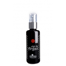 Ulei argan organic spray 100ml - TRIO VERDE