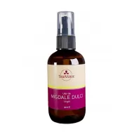 Ulei migdale dulci spray 100ml - TRIO VERDE