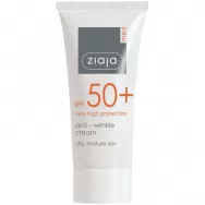 Crema zi antirid spf50 ten uscat matur Med 50ml - ZIAJA