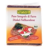 Paine integrala spelta felii eco 500g - RAPUNZEL