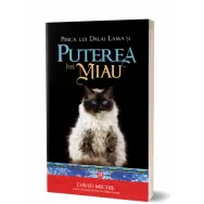 Carte Puterea lui Miau 1b - ATMAN