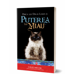 Carte Puterea lui Miau 1b - ATMAN