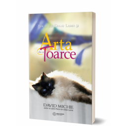 Carte Arta de a toarce 1b - ATMAN