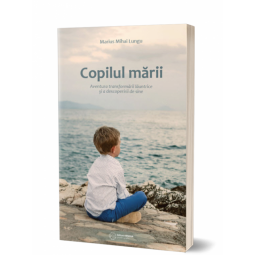 Carte Copilul marii 1b - ATMAN