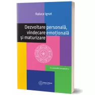 Carte Dezvoltare personala vindecare emotionala si maturizare 1b - ATMAN