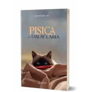 Carte Pisica lui Dalai Lama 1b - ATMAN