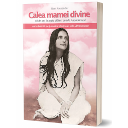 Carte Calea mamei divine 1b - ATMAN