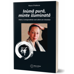 Carte Inima pura minte iluminata 1b - ATMAN