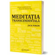 Carte Meditatia Transcendentala 1b - ATMAN
