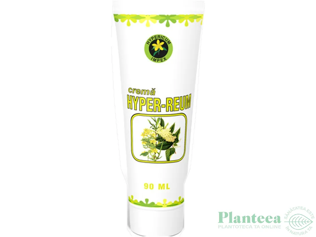 Unguent hyper reum 90ml - HYPERICUM