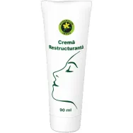 Crema fata restructuranta Taina Plantelor 90ml - HYPERICUM