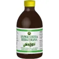 Stevie indulcitor lichid 250ml - HYPERICUM