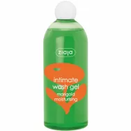 Gel igiena intima galbenele femei mature 500ml - ZIAJA