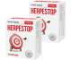 Pachet Herpestop 2x30cps - PARAPHARM