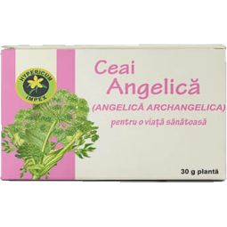 Ceai angelica 30g - HYPERICUM
