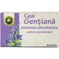Ceai gentiana 40g - HYPERICUM