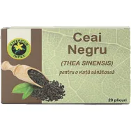 Ceai negru 20dz - HYPERICUM