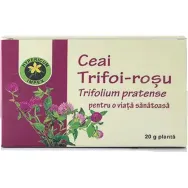 Ceai trifoi rosu 20g - HYPERICUM