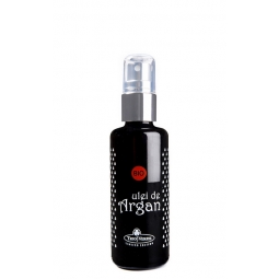 Ulei argan organic spray 50ml - TRIO VERDE