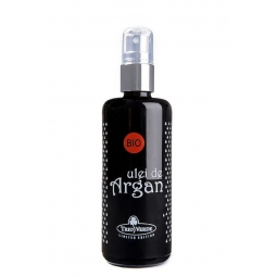Ulei argan organic spray 250ml - TRIO VERDE