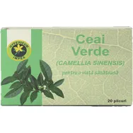 Ceai verde 20dz - HYPERICUM