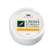 Crema nutritiva ulei morcov Fitoactiv 50ml - CORONA