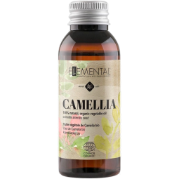 Ulei camelia 50ml - ELLEMENTAL