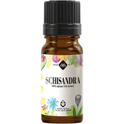 Extract Co2 schisandra 10ml - ELLEMENTAL